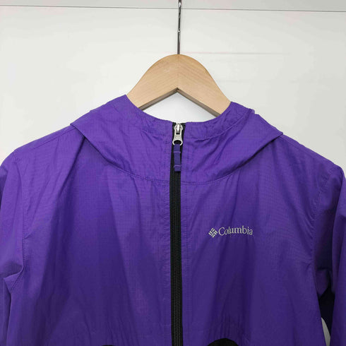 コロンビア Columbia Sycamore Spring II Water Repellent Rain Jacket シッカモアスプリング レインジャケット レディース import:L