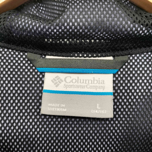 コロンビア Columbia Sycamore Spring II Water Repellent Rain Jacket シッカモアスプリング レインジャケット レディース import:L