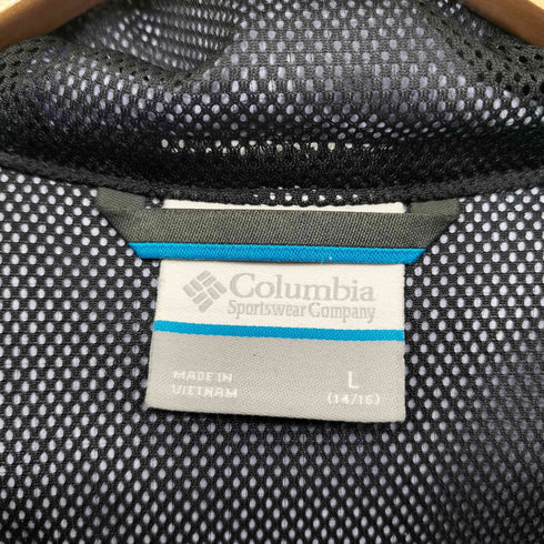 コロンビア Columbia Sycamore Spring II Water Repellent Rain Jacket シッカモアスプリング レインジャケット レディース import:L