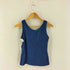 ロンハーマンカルフォルニア Ron Herman California ベロア タンクトップ レディース import:XS