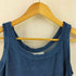 ロンハーマンカルフォルニア Ron Herman California ベロア タンクトップ レディース import:XS