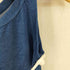 ロンハーマンカルフォルニア Ron Herman California ベロア タンクトップ レディース import:XS