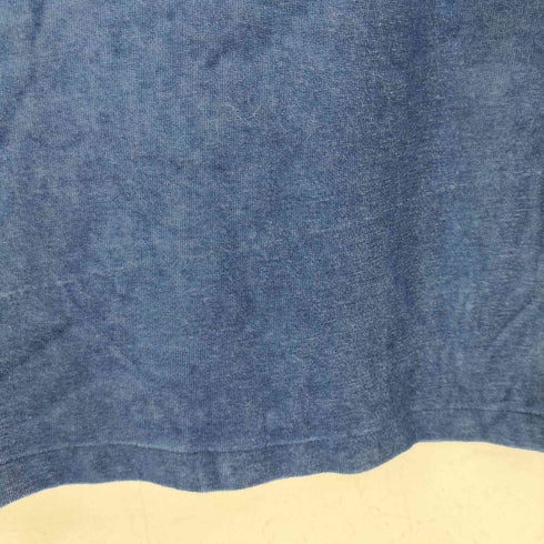 ロンハーマンカルフォルニア Ron Herman California ベロア タンクトップ レディース import:XS