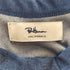 ロンハーマンカルフォルニア Ron Herman California ベロア タンクトップ レディース import:XS