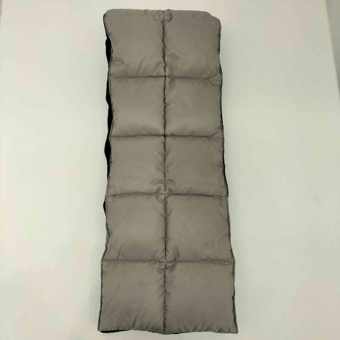 タイオン TAION ベーシックダウンマフラー メンズ