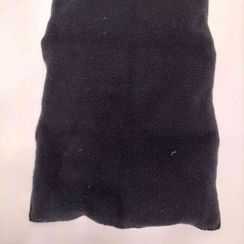 タイオン TAION ベーシックダウンマフラー メンズ