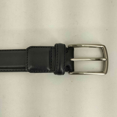 リアルレザー ベルト メンズ