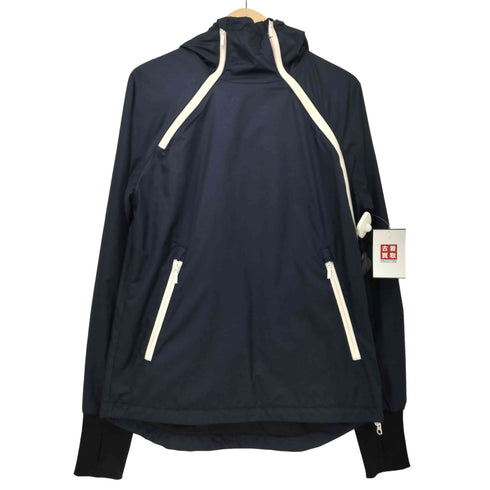 ナリフリ narifuri Pull breaker プルブレーカー マウンテンパーカー メンズ JPN:S