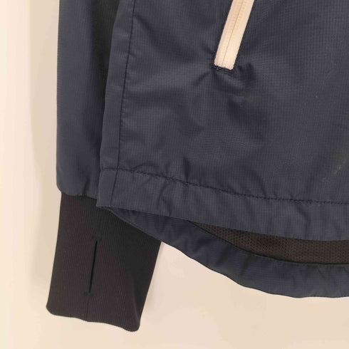 ナリフリ narifuri Pull breaker プルブレーカー マウンテンパーカー メンズ JPN:S