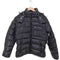 ユニクロ UNIQLO ファー付き ダウンジャケット y2k メンズ JPN:M