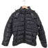 ユニクロ UNIQLO ファー付き ダウンジャケット y2k メンズ JPN:M