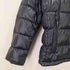 ユニクロ UNIQLO ファー付き ダウンジャケット y2k メンズ JPN:M