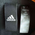 アディダス adidas ワーディング ルーズフィット ウーブンジャケット レディース JPN:M
