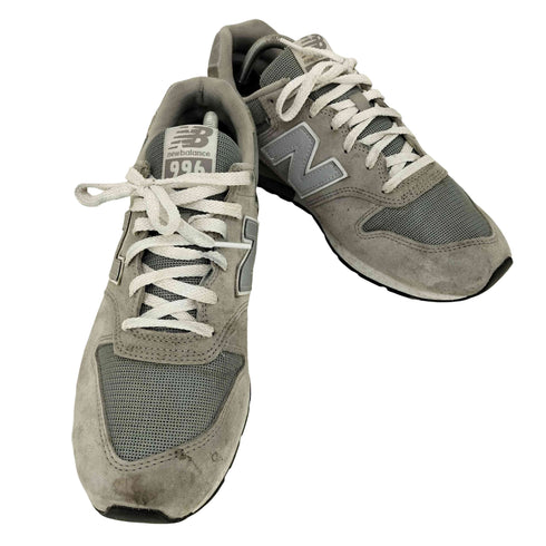 ニューバランス NEW BALANCE CM996 GRAY メンズ JPN:27.5