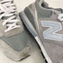 ニューバランス NEW BALANCE CM996 GRAY メンズ JPN:27.5