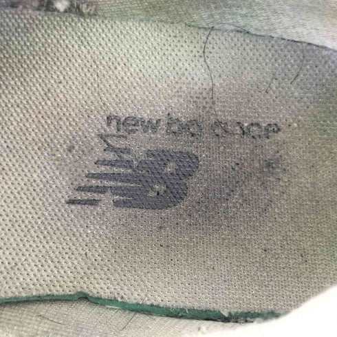 ニューバランス NEW BALANCE CM996 GRAY メンズ JPN:27.5