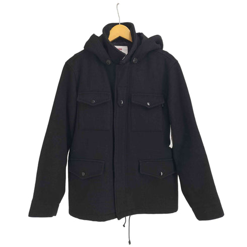 シュプリーム Supreme WOOL M-65 JACKET メンズ import:M