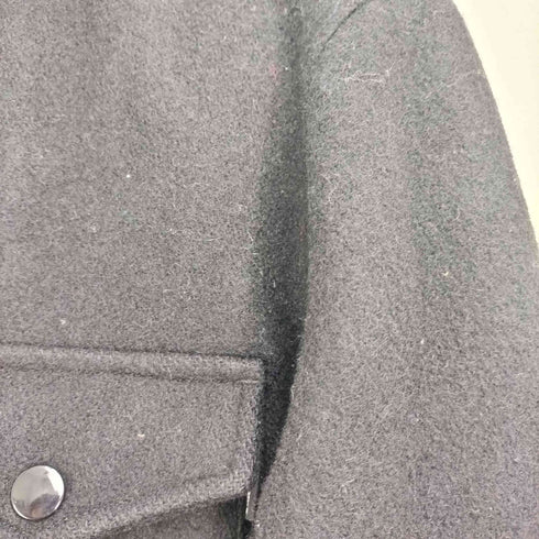 シュプリーム Supreme WOOL M-65 JACKET メンズ import:M