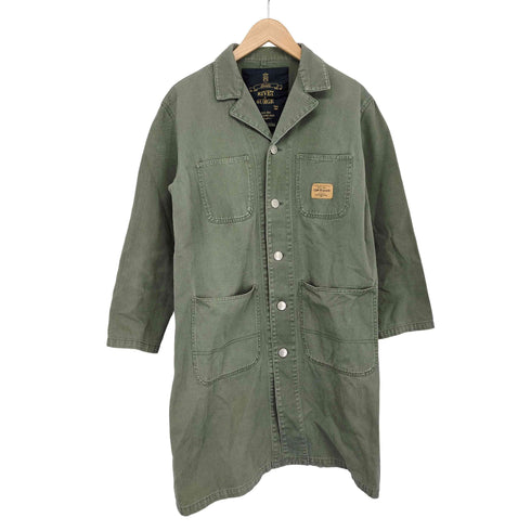 rivet&surge ロングコート レディース FREE