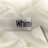 ウィムガゼット Whim Gazette ソデボリュームクルーネックプルオーバー レディース FREE