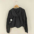 マリークワント MARY QUANT UVカットフリルシアーブルゾン レディース ONE SIZE