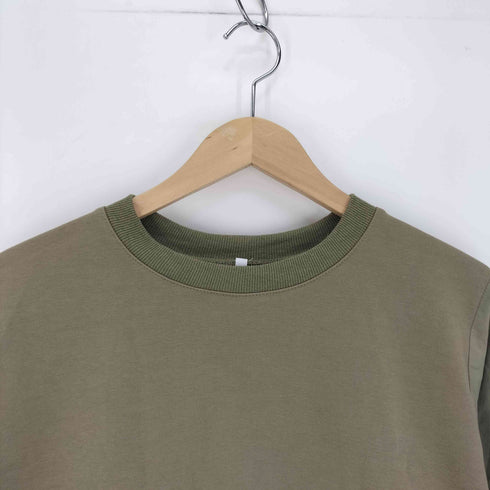 ディニテコリエ Dignite Collier ドロストコクーンカットソー レディース FREE
