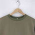 ディニテコリエ Dignite Collier ドロストコクーンカットソー レディース FREE