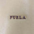 フルラ FURLA 2way レザーショルダーバッグ ハンドバッグ レディース