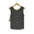 ユナイテッドアローズグリーンレーベルリラクシング UNITED ARROWS green label relaxing カラミ 2WAY ベスト レディース FREE