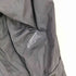アクアスキュータム AQUASCUTUM 60S イングランド製 AQUA5 比翼 ステンカラー コート メンズ
