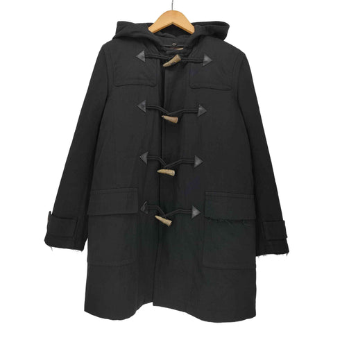 ケイタマルヤマオム KEITA MARUYAMA HOMME キルティングライナー 付き ダッフル コート メンズ JPN:S