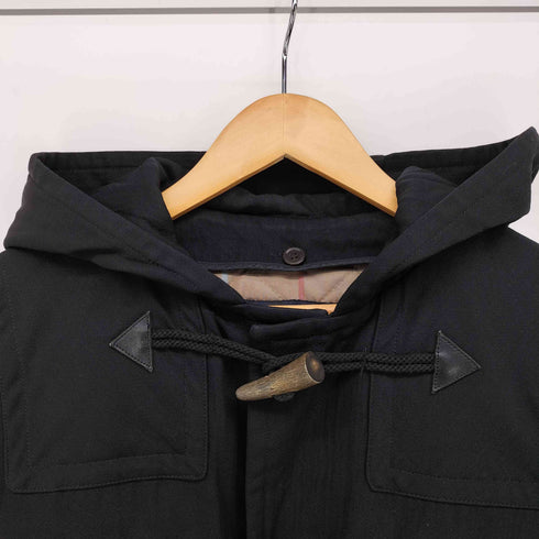 ケイタマルヤマオム KEITA MARUYAMA HOMME キルティングライナー 付き ダッフル コート メンズ JPN:S