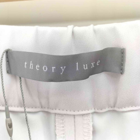 セオリーリュクス theory luxe 25SS Luve Idana Pant レディース JPN:38
