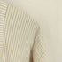 ロクビューティーアンドユースユナイテッドアローズ 6 BEAUTY & YOUTH UNITED ARROWS STRIPE BAND COLLAR SHIRT レディース JPN:36