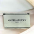 ユナイテッドアローズ UNITED ARROWS プルオーバー ブラウス レディース FREE