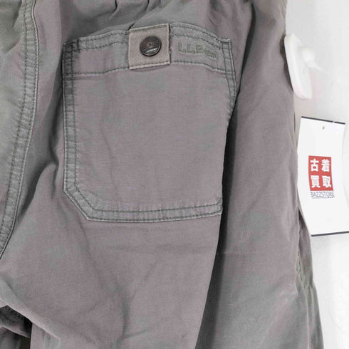 エルエルビーン L.L.Bean イージーパンツ メンズ JPN:M