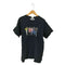 MIYAGIHIDETAKA ROCK PRINT REMAKE TEE メンズ JPN:L