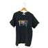 MIYAGIHIDETAKA ROCK PRINT REMAKE TEE メンズ JPN:L