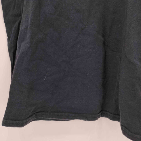 MIYAGIHIDETAKA ROCK PRINT REMAKE TEE メンズ JPN:L