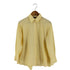 ザラ ZARA ストライプ ワイド シャツ レディース import:XS