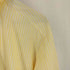 ザラ ZARA ストライプ ワイド シャツ レディース import:XS