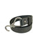 エンジニアードガーメンツ Engineered Garments HOOF PICK BUCKLE BELT エンボス加工 フック ベルト メンズ 34