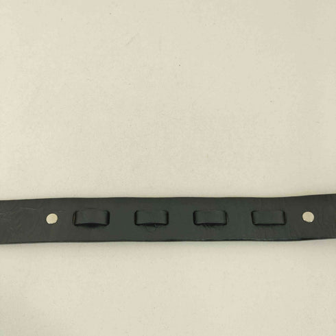 エンジニアードガーメンツ Engineered Garments HOOF PICK BUCKLE BELT エンボス加工 フック ベルト メンズ 34