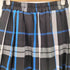 アーバンリサーチサニーレーベル URBAN RESEARCH Sonny Label 24aw 『低身長向けも展開』チェックプリーツイージースカート レディース JPN:38
