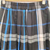 アーバンリサーチサニーレーベル URBAN RESEARCH Sonny Label 24aw 『低身長向けも展開』チェックプリーツイージースカート レディース JPN:38