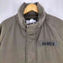 アヴィレックス AVIREX インサレーションジャケット メンズ import:M
