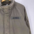 アヴィレックス AVIREX インサレーションジャケット メンズ import:M