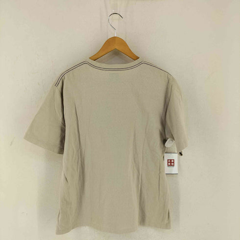 ニードルズ Needles パピヨン 刺繍 ポケット Tシャツ メンズ JPN:M