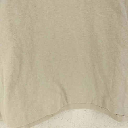 ニードルズ Needles パピヨン 刺繍 ポケット Tシャツ メンズ JPN:M