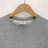 ニューバランス NEW BALANCE LOOPWHEELER 前Vガゼット プルオーバー スウェット レディース import:S
